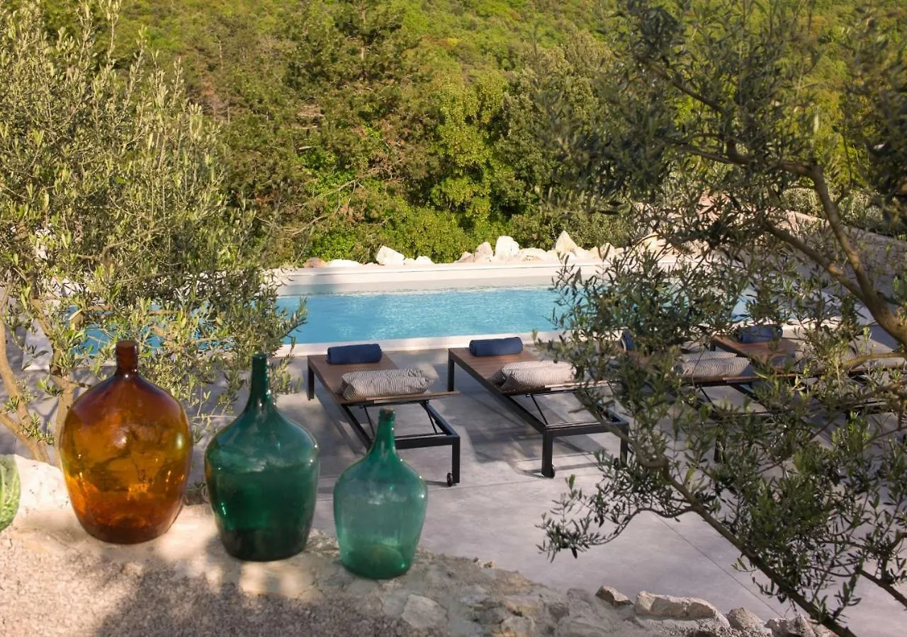 Villa Storia Near Rabac Labin   Labin (Istria)