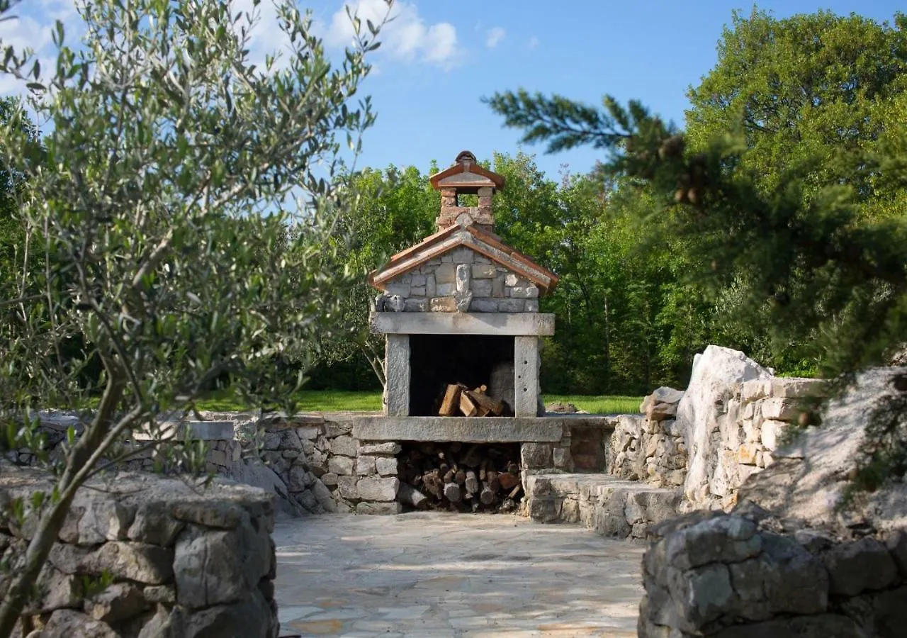 Villa Storia Near Rabac Labin  0*, Labin (Istria)