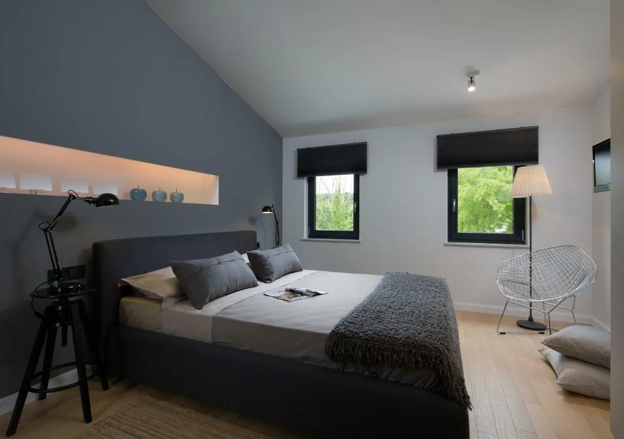 Villa Storia Near Rabac Labin  Labin (Istria)